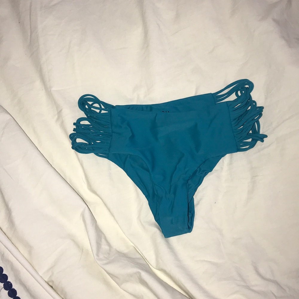 Mikoh Bikini bottoms